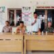 Camat Losarang Hadiri Tradisi Mapag Sri Desa Pegagan, Budaya Lokal Tetap Lestari