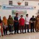 Desa Emplasemen Salurkan BLT untuk 22 Keluarga Penerima Manfaat