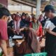 Antusiasme KPM di Blanakan Memburu Bansos Pangan jelang Idul Adha