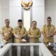 Presiden Salurkan Sapi Kurban untuk Lampung Barat