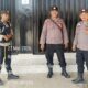 Polres Tubaba Gencarkan Patroli QR di Titik Rawan Kriminalitas