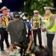 Polres Lampung Utara Gencarkan Patroli Malam