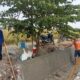 Pembangunan TPT di Desa Jumbleng Bawa Manfaat Besar bagi Petani