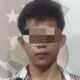 Residivis Narkoba Dibekuk dalam Kasus Percobaan Pencurian Kayu Jati