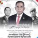 Innalillahi wa Innailaihi Raji’un, Lampung Utara Berduka atas Wafatnya Ryamizard Ryacudu