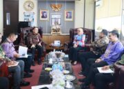 Perkuat Kapasitas Fiskal Daerah, Pemkab Way Kanan Bangun Sinergi Strategis Dengan Kemendagri