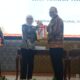 Konsisten Jaga Akuntabilitas, Pemkab Way Kanan Raih WTP ke-16 Berturut-Turut