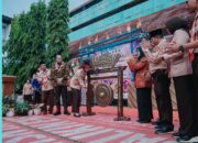 Jihan Nurlela Buka Grantha Fest 2026, Perkuat Karakter Generasi Muda