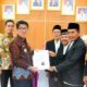 Dewan Da’wah Siap Bersinergi Bangun Lampung Utara