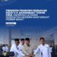 Presiden Prabowo Resmikan RSUD K.H. Muhammad Thohir Krui, Perkuat Layanan Kesehatan Modern di Pesisir Barat