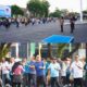 Pemkot Bandar Lampung Gelar Senam Pagi, Eva Dwiana Ajak ASN Terapkan Pola Hidup Sehat