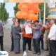 Bupati Lampung Utara Resmi Canangkan Sensus Ekonomi 2026