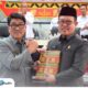 Bupati Lampung Utara Apresiasi DPRD dalam Paripurna APBD 2026
