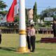 Hari Lahir Pancasila 2026, Polres Lampung Utara Gelar Upacara