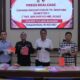 Polres Tulang Bawang Ungkap 58 Kasus Narkoba di Semester I 2026