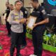 Polres Lampung Utara Terima Penghargaan Rakernis TIK Polda Lampung 2026