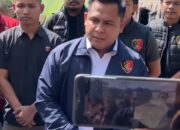 LO Buronan Polres Tulang Bawang Diminta Segera Serahkan Diri