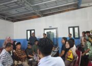 Warga dan SPPG 4 Yayasan Salsabila Sepakati Solusi Kebisingan Ompreng