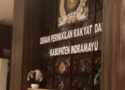 Dana Reses DPRD Indramayu Naik Rp9,4 Miliar, Dugaan Jual Beli Pokir Mencuat