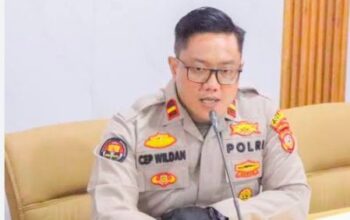 Polres Karawang Periksa Dua Anggota Terkait Peristiwa Viral di Bekasi