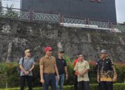 Bupati Parosil Promosikan Kebun Raya Liwa, Pengunjung Bisa Petik Buah
