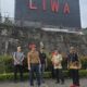 Bupati Parosil Promosikan Kebun Raya Liwa, Pengunjung Bisa Petik Buah