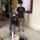 Satu Pelaku Curat Diamankan, Polsek Sungkai Selatan Lakukan Pengembangan