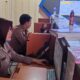 Call Center 110 Polres Lampung Utara Terima 27 Laporan dalam 24 Jam