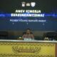Polres Tubaba Gelar Anev Bhabinkamtibmas, Perkuat Harkamtibmas di Wilayah Binaan
