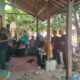 Porkopimcam Ciasem Datangi Kediaman Lansia Viral di Desa Dukuh