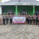 Sambut Hari Bhayangkara Ke-80, Polres Lampung Utara Gelar Bakti Religi
