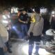 Polsek Tumijajar Ungkap Dugaan Narkotika Saat Razia Tempat Hiburan Malam