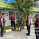Patroli QR Janji Jaga, Sat Samapta Polres Tulang Bawang Perkuat Kamtibmas