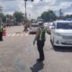 Pengamanan Optimal, Parade Mighul dan Pawai Budaya Berjalan Lancar