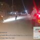 Patroli Malam, Polsek Lambu Kibang Antisipasi Kejahatan C3