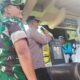 Polres Tulang Bawang Amankan Kepulangan 229 Jamaah Haji