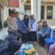 Polsek Binong Gelar Baksos Kesehatan Sambut HUT Bhayangkara ke-80