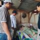 Pendamping Dayasos Blanakan Kunjungi Ibu Wasih di Desa Muara