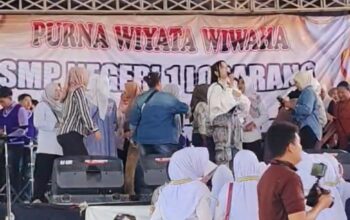 SMPN 1 Losarang Jadi Sorotan Publik, Dugaan Pungutan Perpisahan dan Konsep Acara Mewah Dikeluhkan Orang Tua Siswa