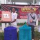 Kapolsek Tuba Tengah Cup Meriahkan HUT Bhayangkara ke-80