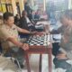 Lomba Catur Kapolsek Cup Meriahkan HUT Polri ke-80 di Blanakan