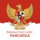 ONTV Ucapkan Selamat Hari Lahir Pancasila 2026