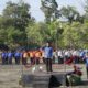 Peringati Hari Lahir Pancasila, Pemkab Way Kanan Teguhkan Nilai Persatuan dan Keadilan Sosial