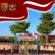 Dandim 0427 Way Kanan Resmikan KKRI, Cetak Generasi Berkarakter