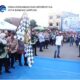 Pawai Budaya Semarakkan HUT ke-344 Kota Bandar Lampung