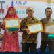 Lampung Utara Sabet Stand Terbaik Investasi di Jogja Paradise 2026