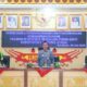 Pemkab Lampung Utara Bekali ASN Purna Bakti dengan Literasi Keuangan