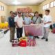 Ketua IPSM Subang Dampingi Pemdes Dukuh ke Dinsos dan Baznas