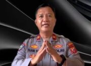 Polres Indramayu Tegaskan Larangan Hajatan di Jalan Provinsi