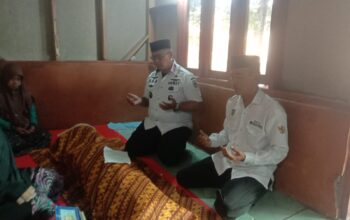 Ma Ani, Lansia Viral Asal Dukuh, Tutup Usia